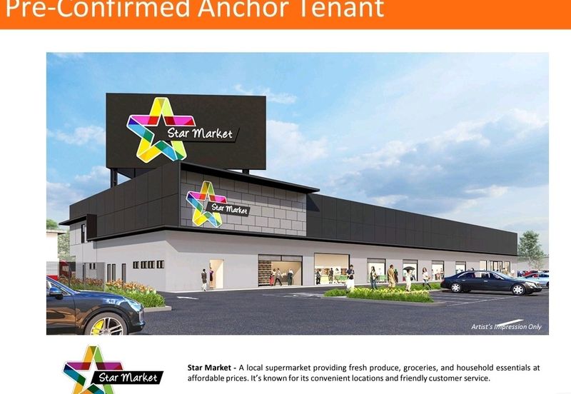 Bandar Bukit Beruntung