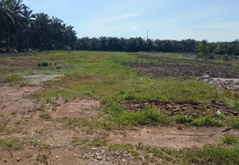 Kawasan Perindustrian Banting