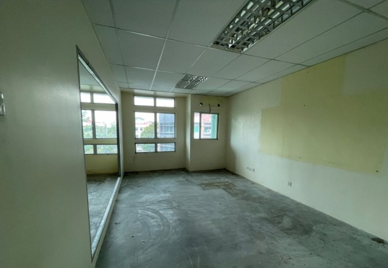 Petaling Jaya Commercial City