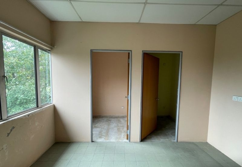 Petaling Jaya Commercial City