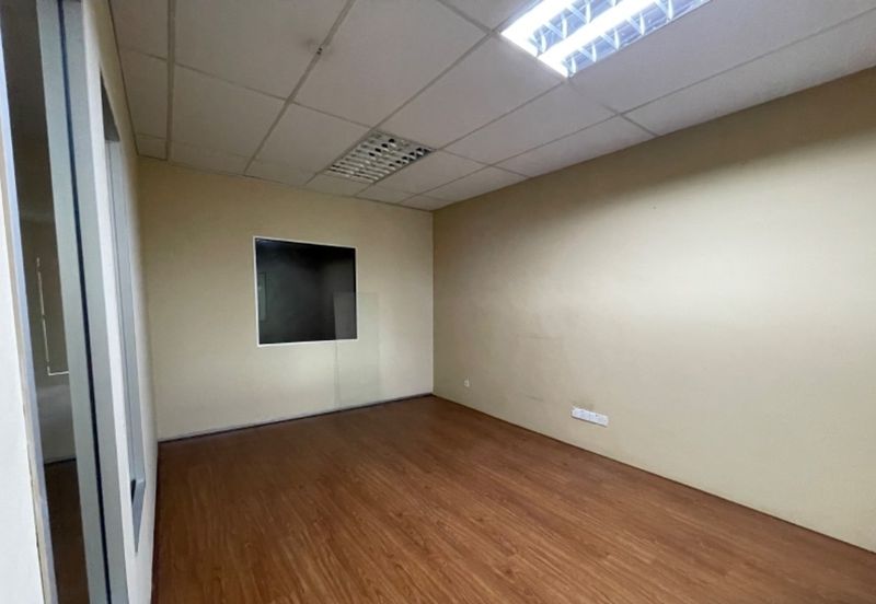 Petaling Jaya Commercial City