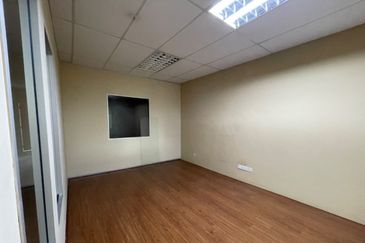 Petaling Jaya Commercial City