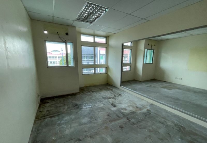 Petaling Jaya Commercial City