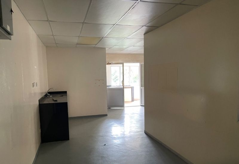 Petaling Jaya Commercial City