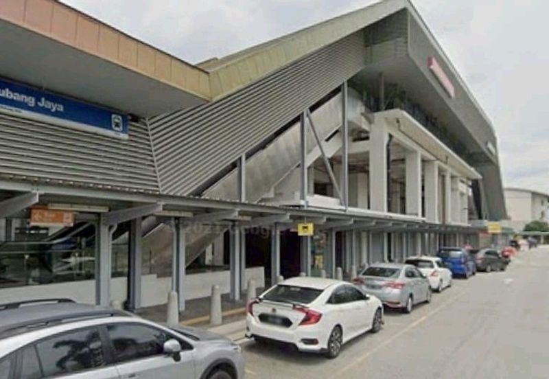 Petaling Jaya Commercial City