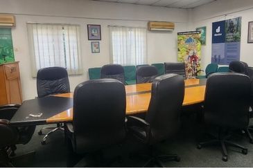 Taman Perindustrian Kip