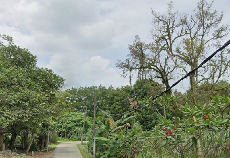 Taman Industrial Sungai Buloh (TSB Commercial Centre)