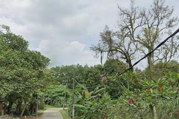 Taman Industrial Sungai Buloh (TSB Commercial Centre)