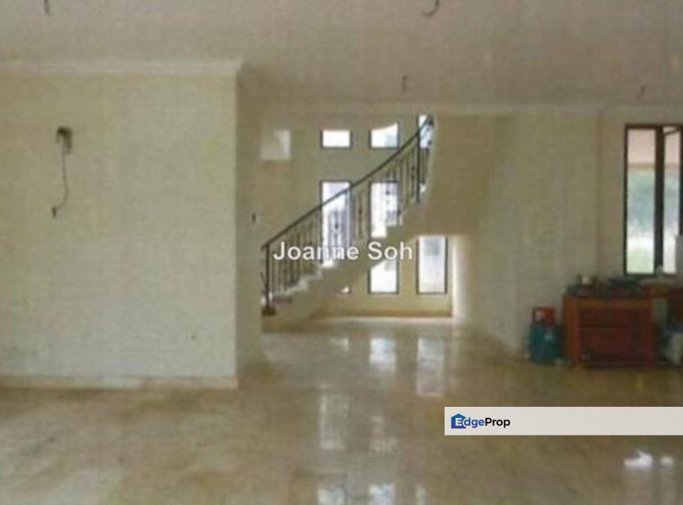 Polo club,kota damansara Bungalow for sale!, Selangor, Kota Damansara