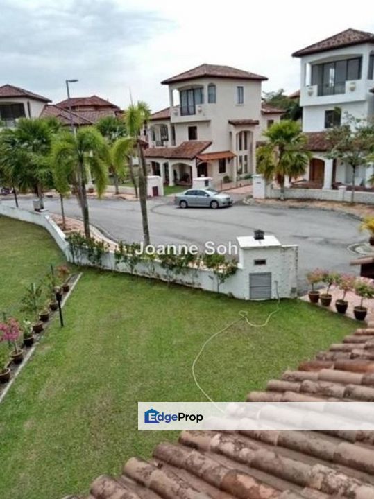 Polo club,kota damansara Bungalow for sale!, Selangor, Kota Damansara