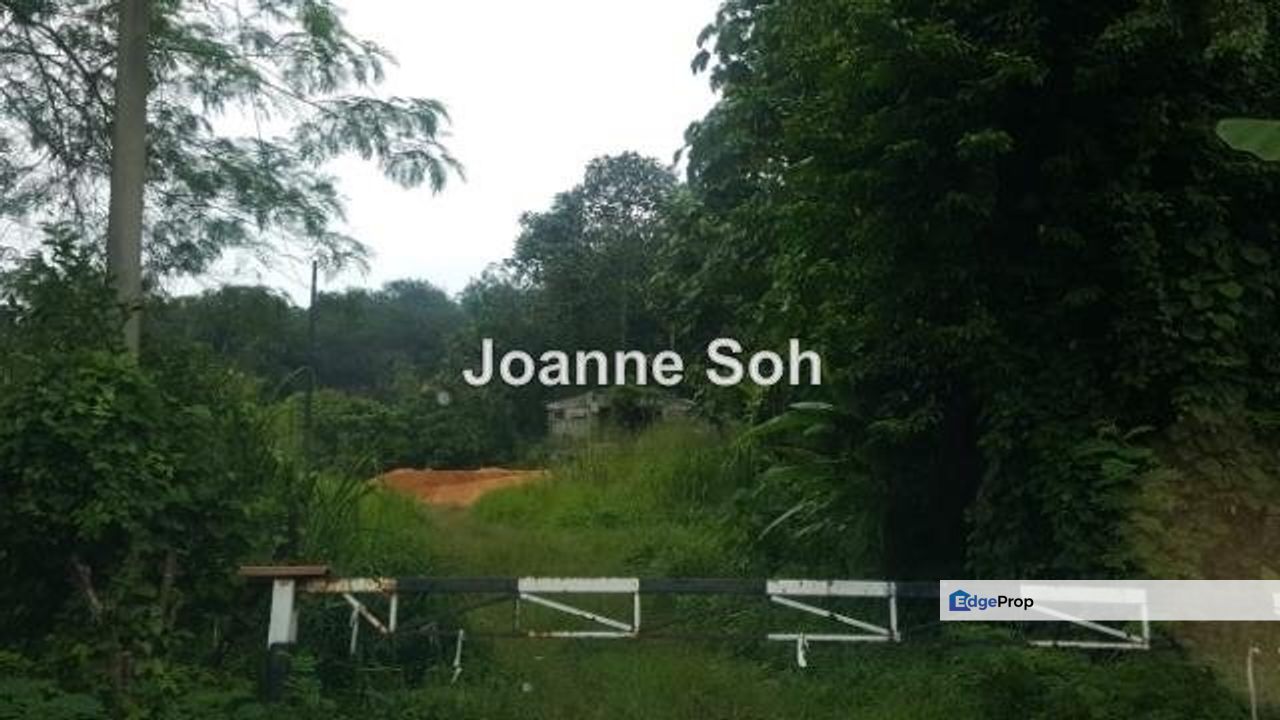 Jalan Broga,Semenyih,Selangor, Semenyih, Selangor, Semenyih