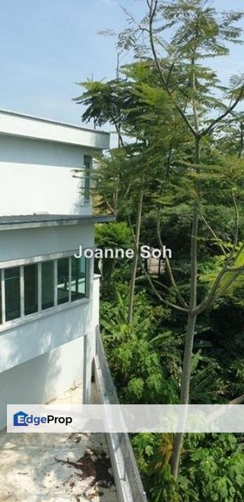 Taman bukit Seputeh Bungalow FOR SALE, Kuala Lumpur, Seputeh