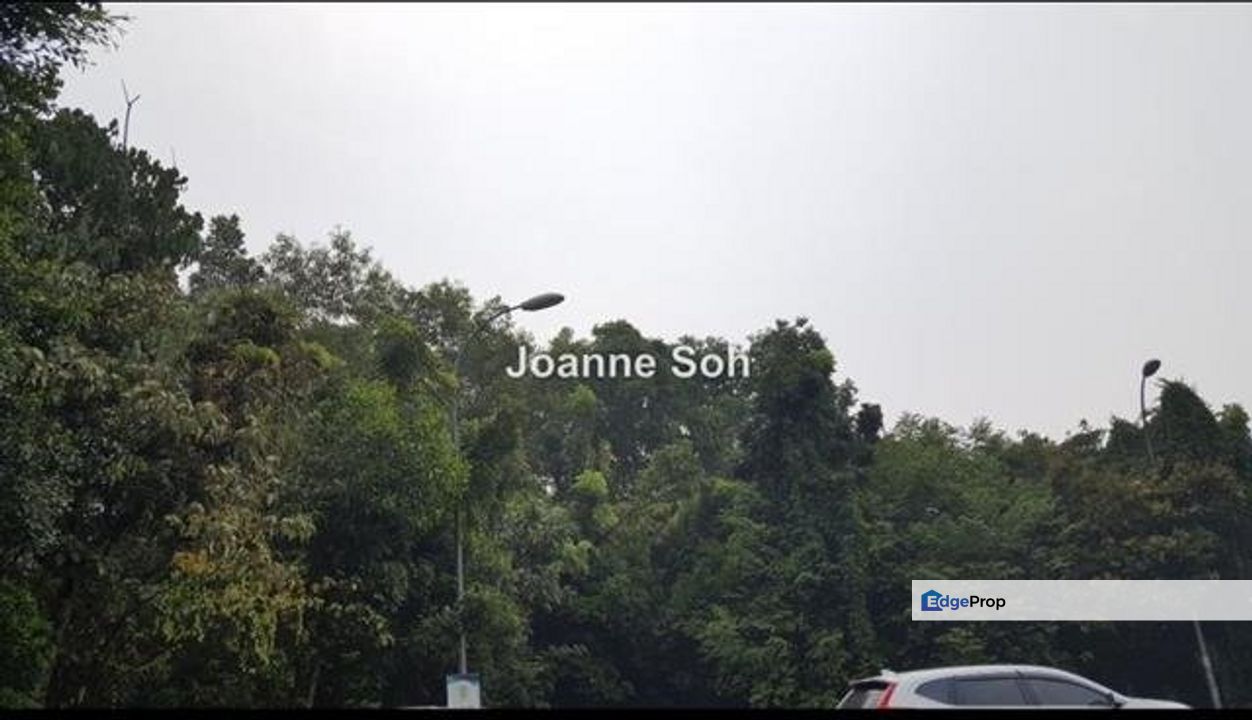 Bukit Rawang putra 42acres FREEHOLD LAND Near to KOTA EMERALD, RAWANG, Selangor, Rawang
