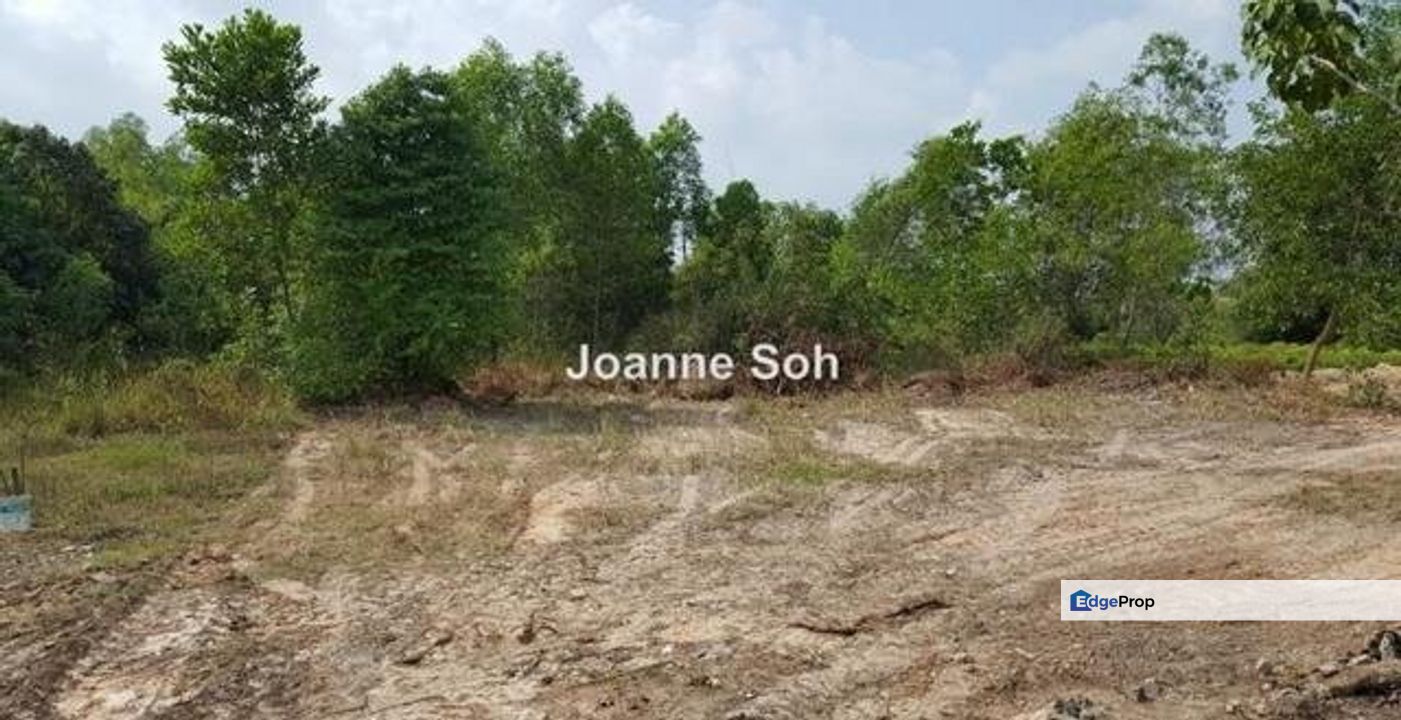 Bukit Rawang putra 42acres FREEHOLD LAND Near to KOTA EMERALD, RAWANG, Selangor, Rawang