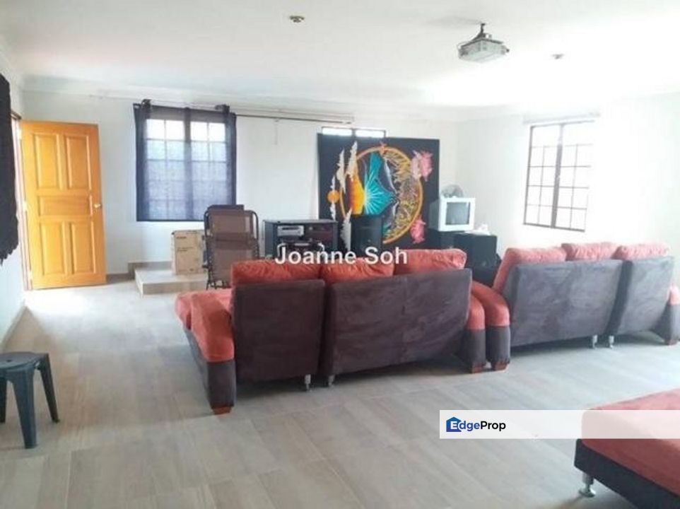Country heights kajang, Kajang 2.5 Storey bungalow @ Country Heights for rent, Selangor, Country Heights