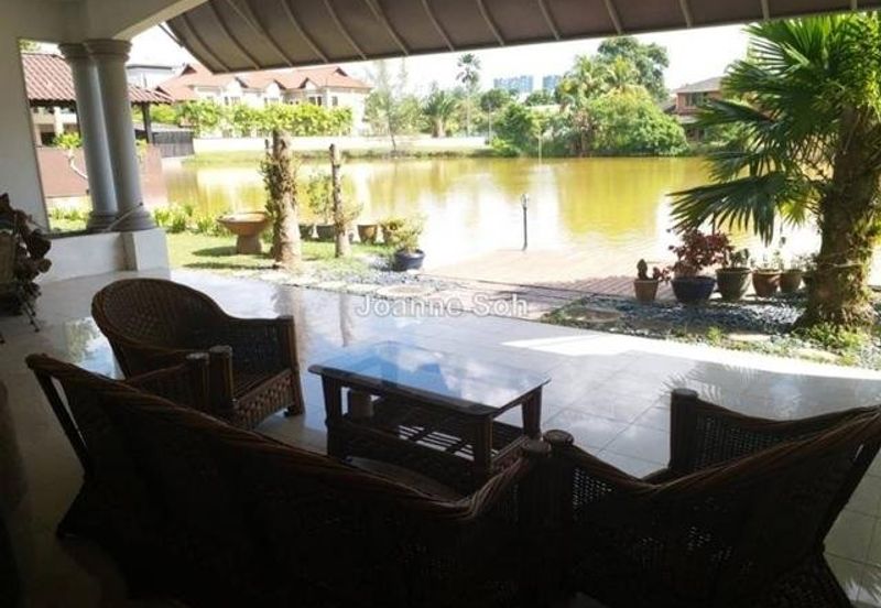 Country Heights Kajang