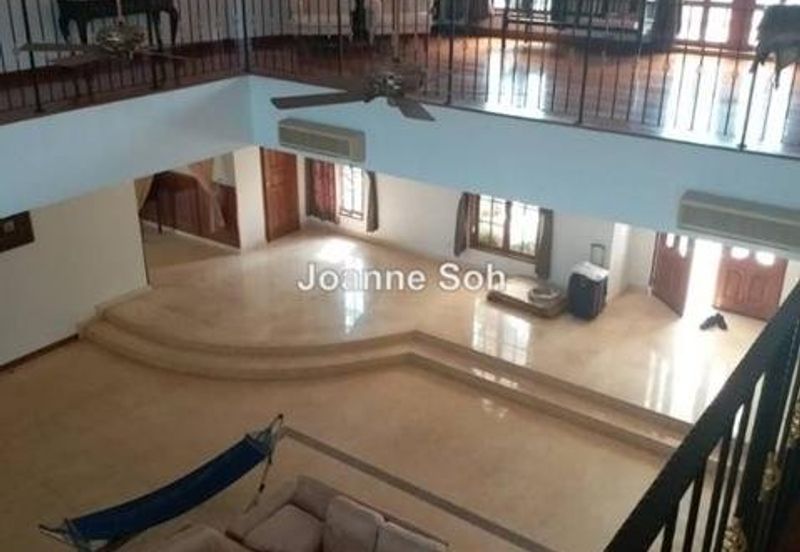 Country Heights Kajang