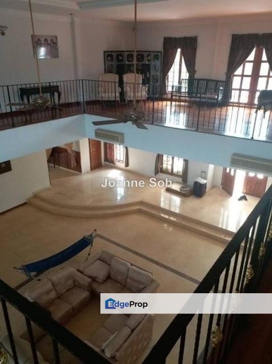 Country heights kajang, Kajang 2.5 Storey bungalow @ Country Heights for rent, Selangor, Country Heights