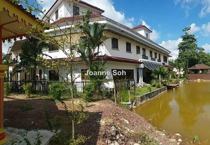 Country Heights Kajang