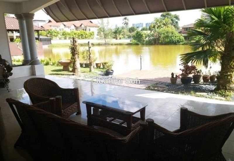 Country Heights Kajang