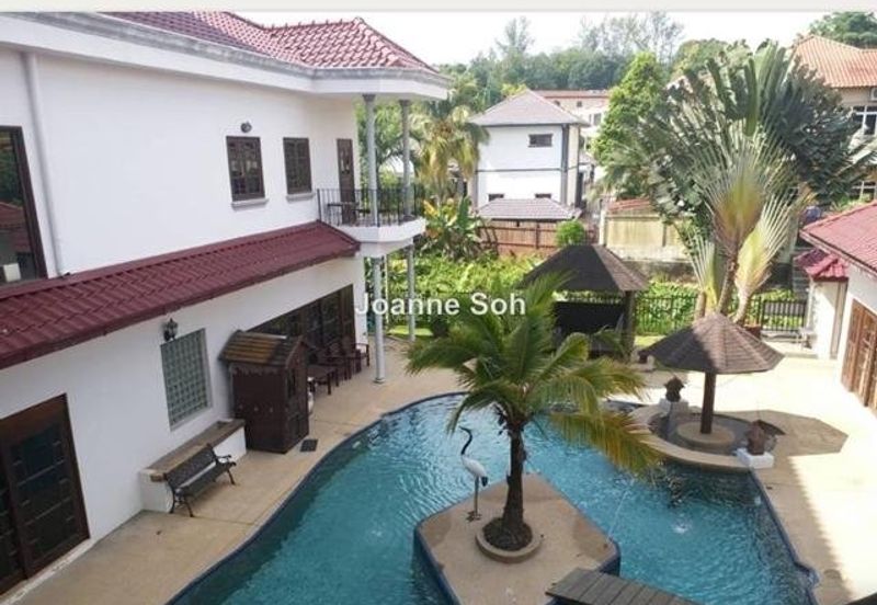 Country Heights Kajang