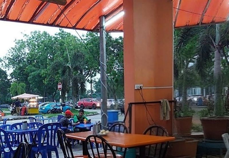 Seksyen 8 Bandar Puncak Alam