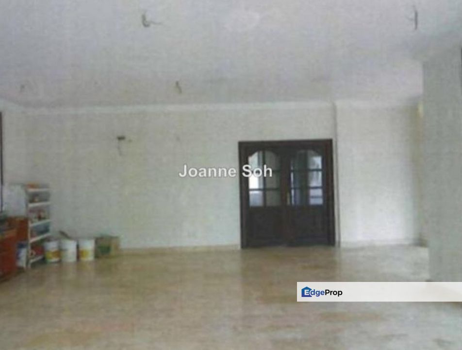 petaling jaya,kota damansara Bungalow for sale!, Selangor, Petaling Jaya