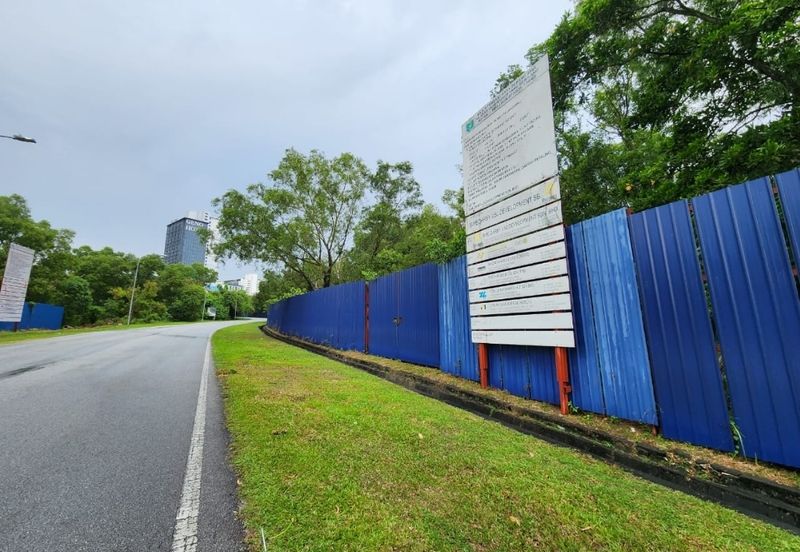 Taman Perindustrian UEP