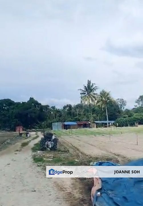 Bandar sungai buaya,RAWANG,selangor agriculture land in industrial zoning freehold for sale!!!, Selangor, Rawang