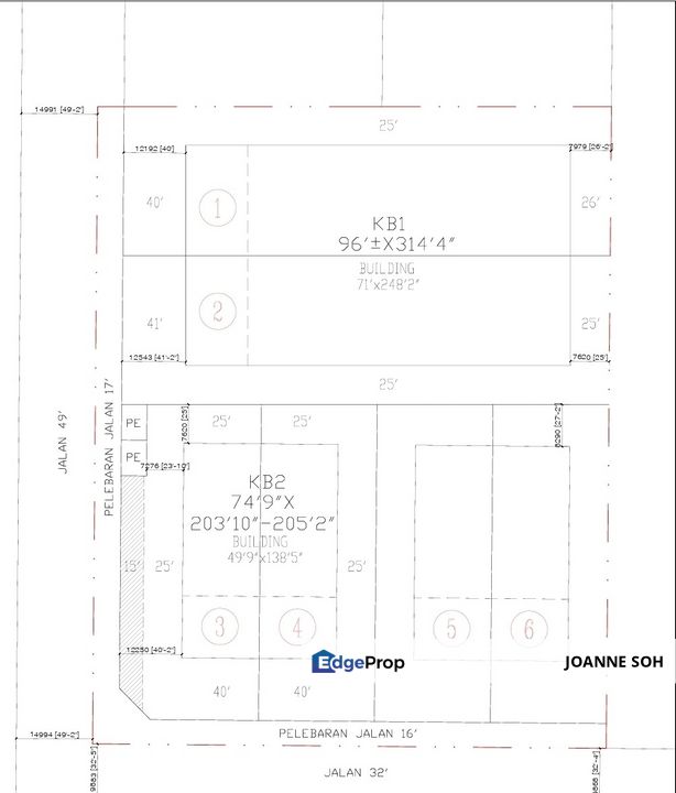 Sungai puloh industrial park, Klang freehold newly build warehouse for sale, Selangor, Klang
