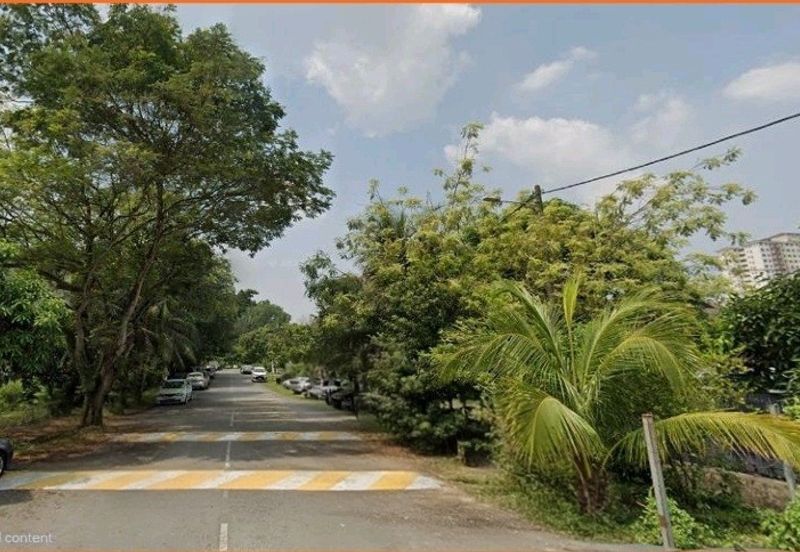 Taman Tun Perak, Cheras