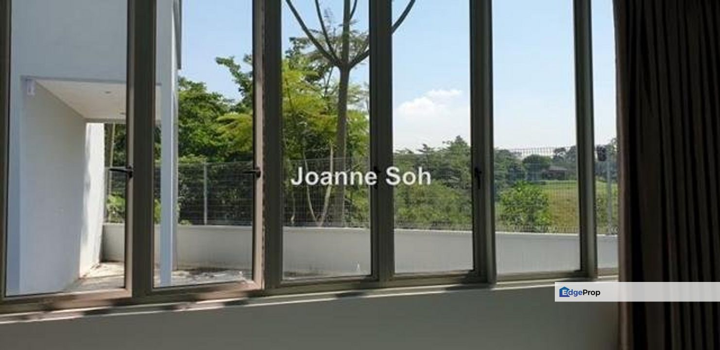 Jalan seputeh Bungalow FOR SALE, Kuala Lumpur, Seputeh