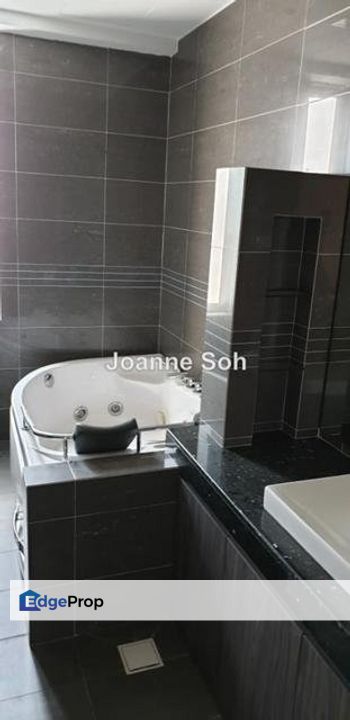 Jalan seputeh Bungalow FOR SALE, Kuala Lumpur, Seputeh