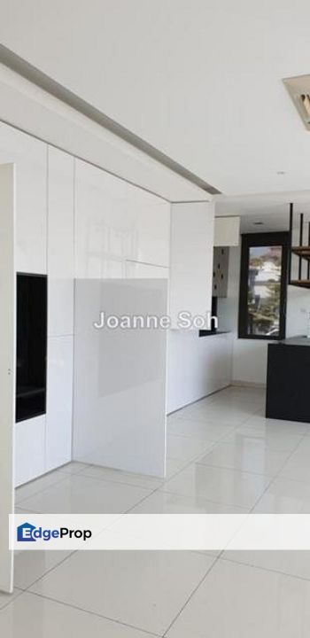 Jalan seputeh Bungalow FOR SALE, Kuala Lumpur, Seputeh