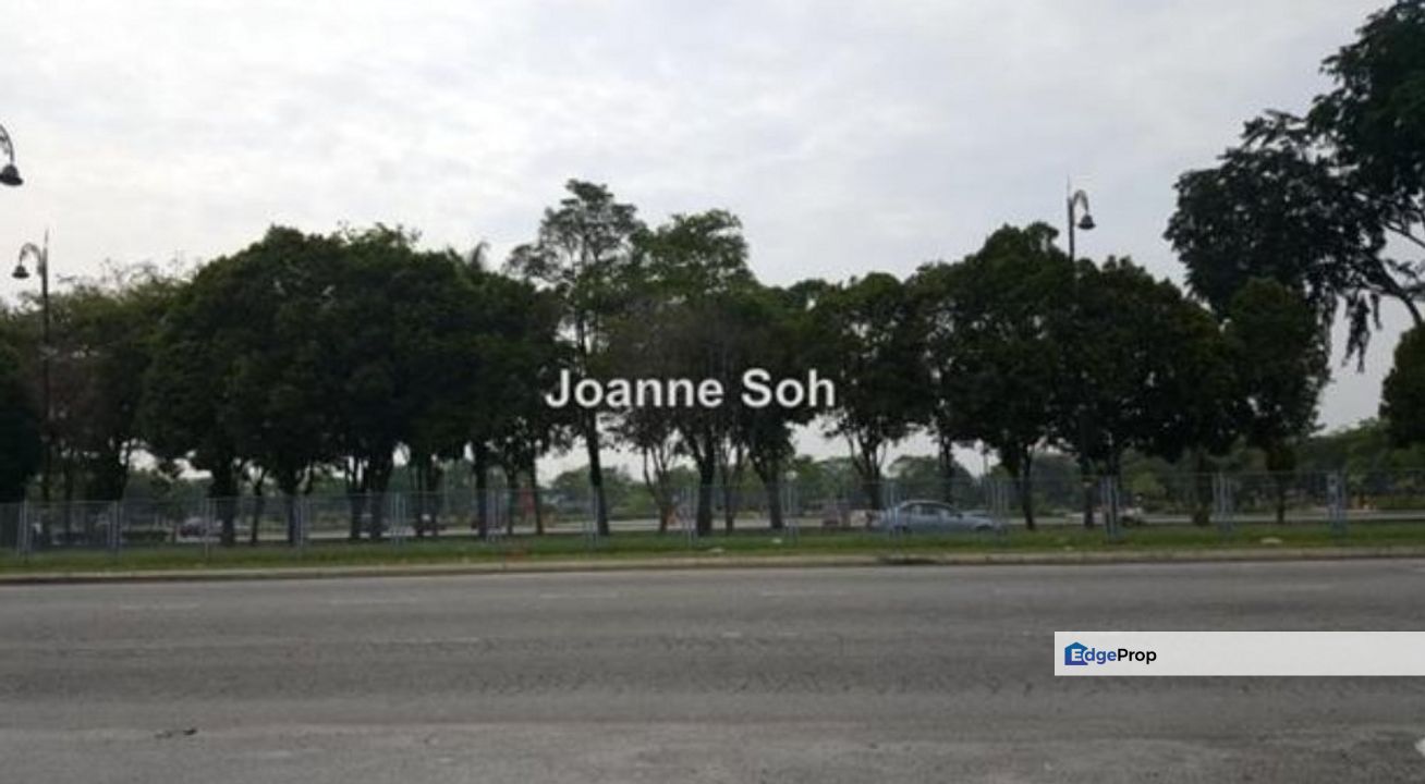 Port klang Freehold Commercial Land , Selangor, Port Klang