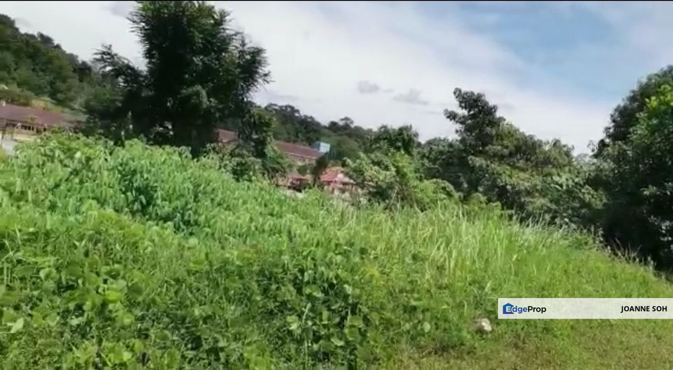 Bandar baru alor gajah Residential land at Melaka For Sale!, Melaka, Alor Gajah