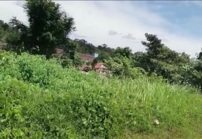 BANDAR BARU ALOR GAJAH