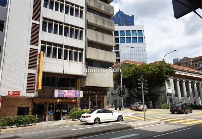Kuala Lumpur City Centre