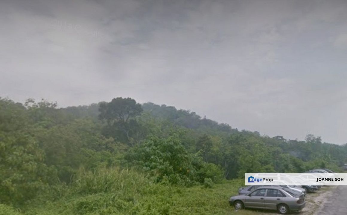 Taman bukit serdang,Seri Kembangan freehold agriculture land for sale, Selangor, Seri Kembangan