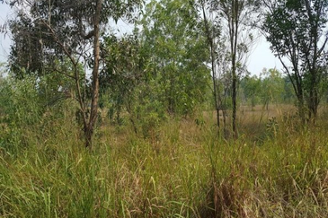 Freehold Industrial land Taman Velox, Rawang 