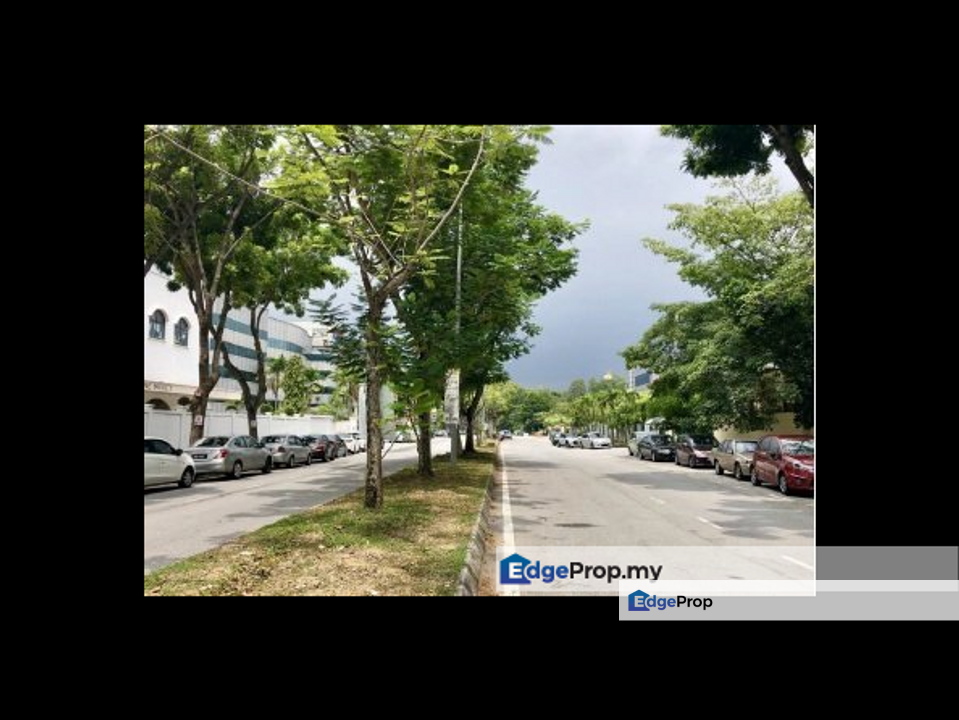 Warehouse at Hicom Glenmarie Industrial Park, Selangor, Glenmarie