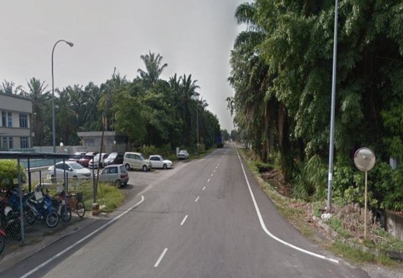 Telok Panglima Garang, Kuala Langat