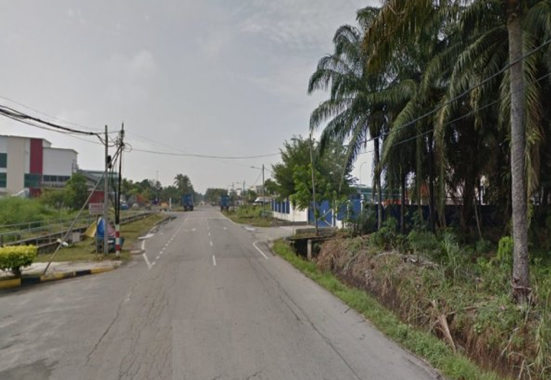 Telok Panglima Garang, Kuala Langat