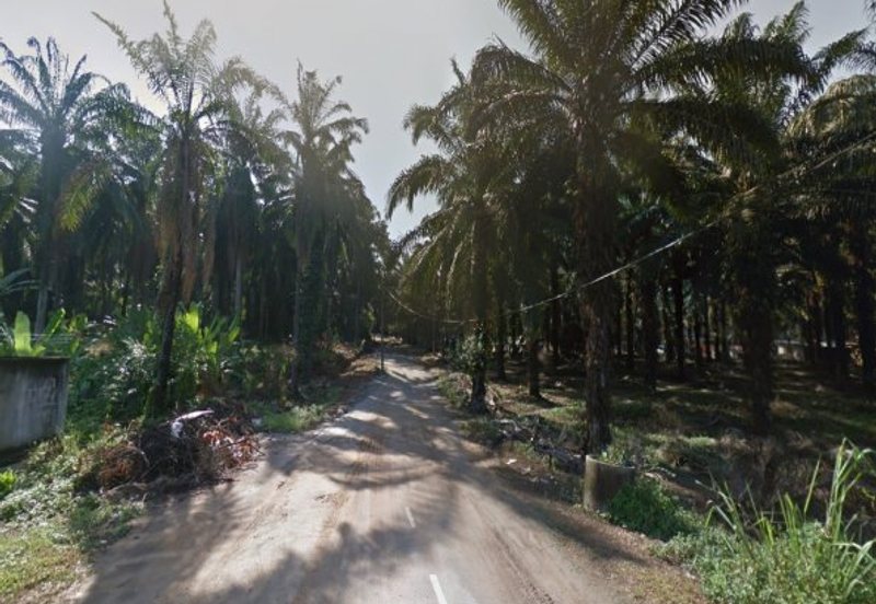 Industrial Land, Jalan Dengkil-Banting, Sepang,