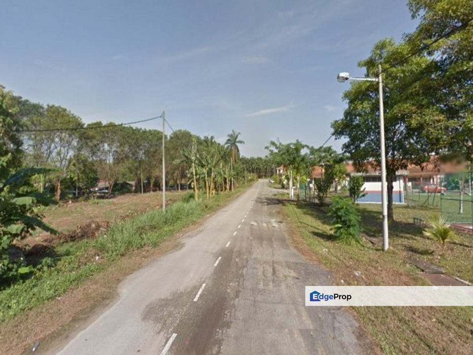 Industrial Land, Jalan Dengkil-Banting, Sepang,, Selangor, Dengkil