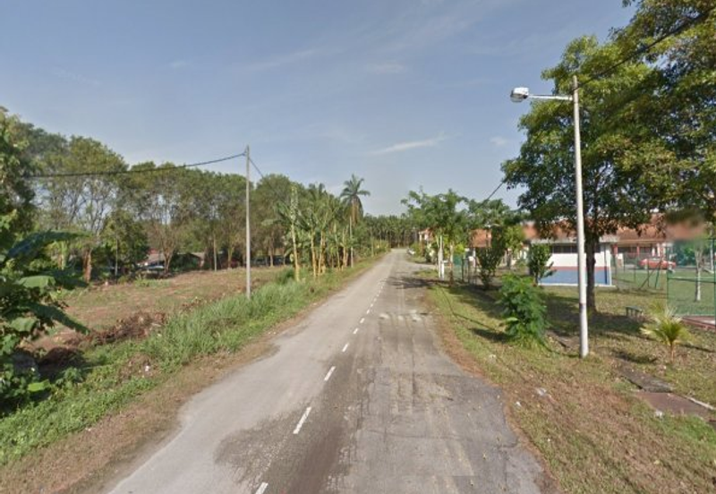 Industrial Land, Jalan Dengkil-Banting, Sepang,
