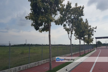 Pulau Indah Industrial Park