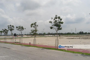 Pulau Indah Industrial Park