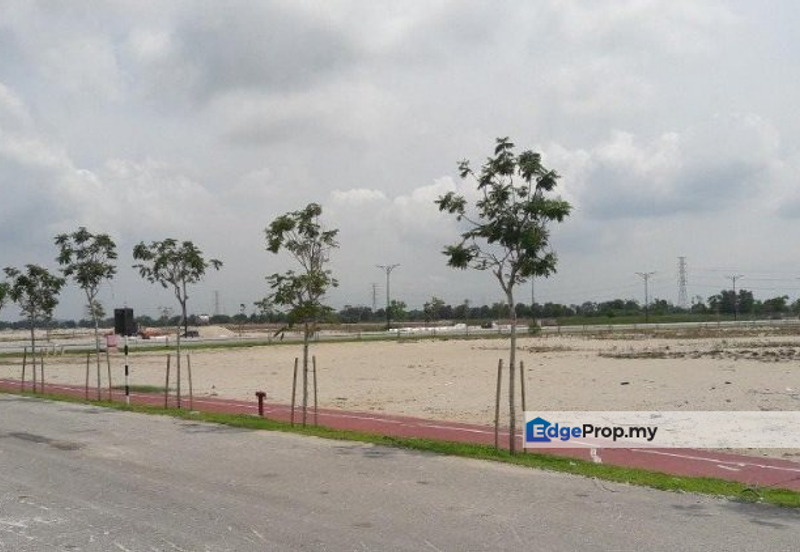 Pulau Indah Industrial Park