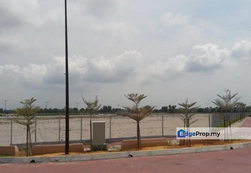 Pulau Indah Industrial Park